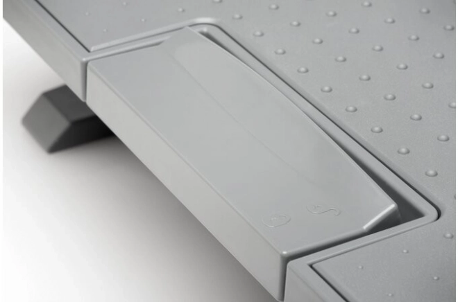 Ergonomic Footrest SmartFit SoleMate Pro