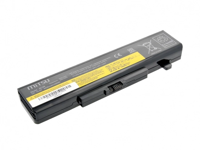 Lenovo ThinkPad E530 Battery 4400mAh