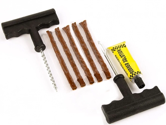 Quick Tire Repair Kit