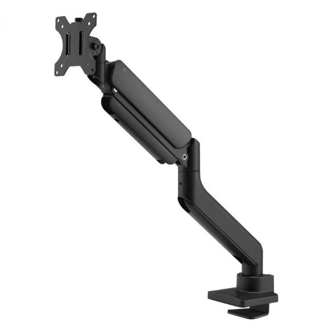 Fully Adjustable Desk Mount for Curved Ultrawide Screens