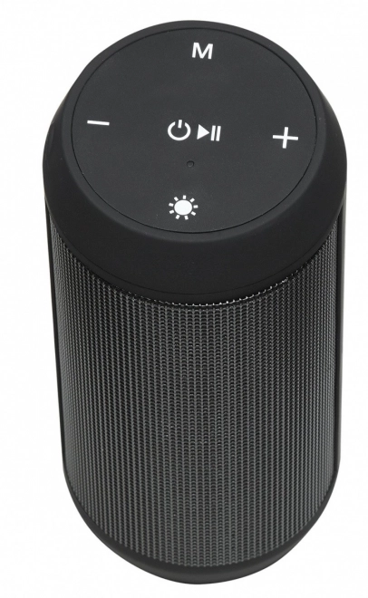 Altoparlante Bluetooth con LED Esperanza FADO