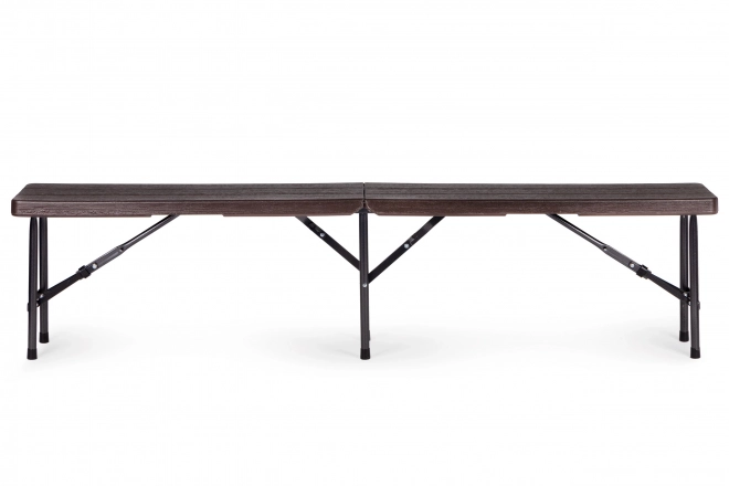 Catering Table and Benches Set by ModernHome