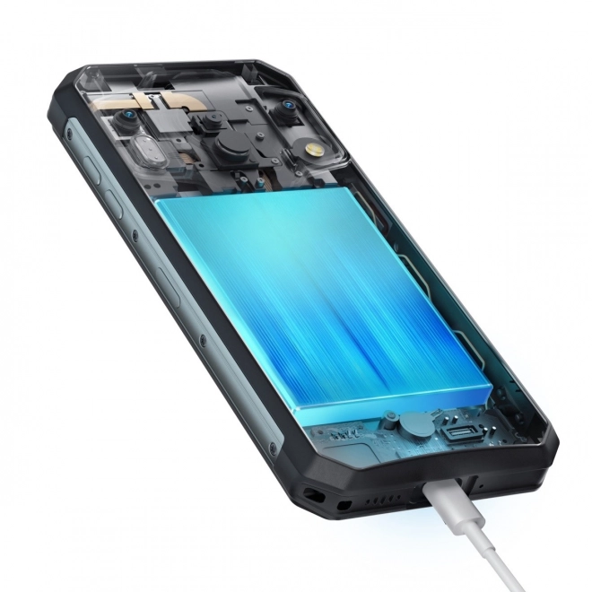 Oukitel WP21 Ultra Noir