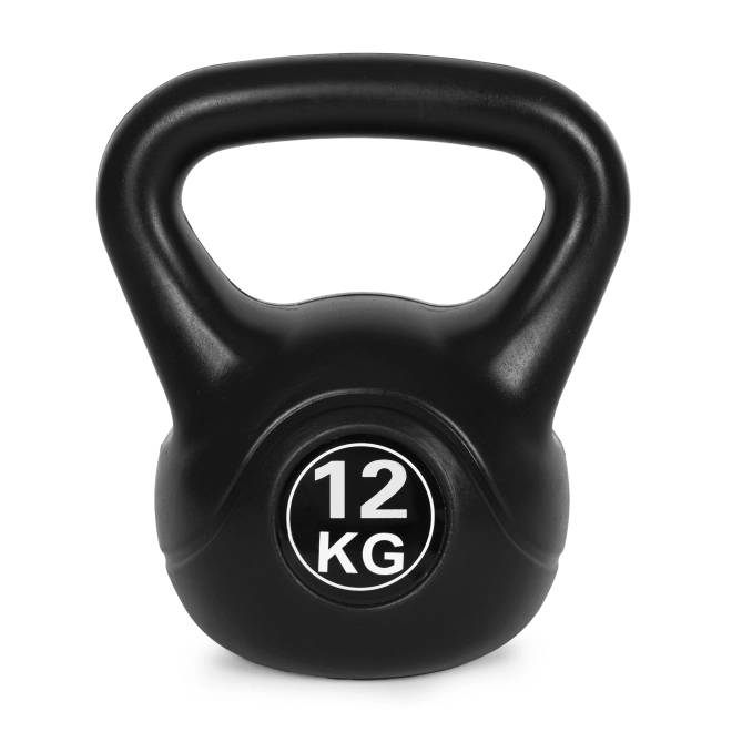 Kettlebell for Training 12 kg ModernHome