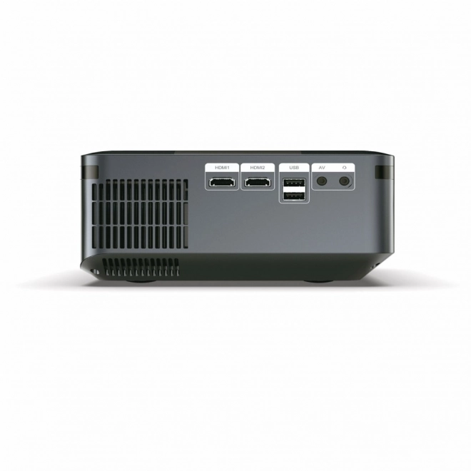 Led Projector X1Pro with WiFi and Android 9.0