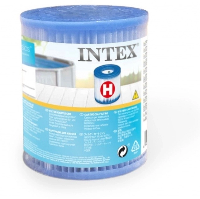 Zamjenski filter za pumpu Intex Tip H