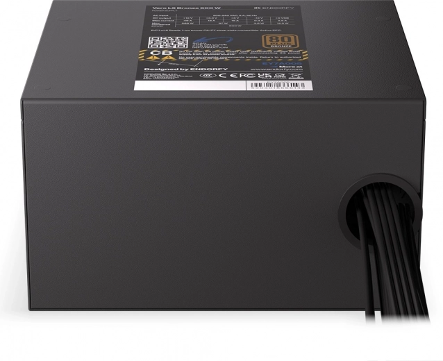 Condensateurs Teapo robustes jusqu’à 105 °C