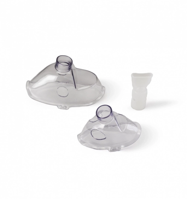 Portable inhaler oromed oro-mesh family