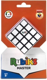 Rubikova kocka 4×4 za zahtevne