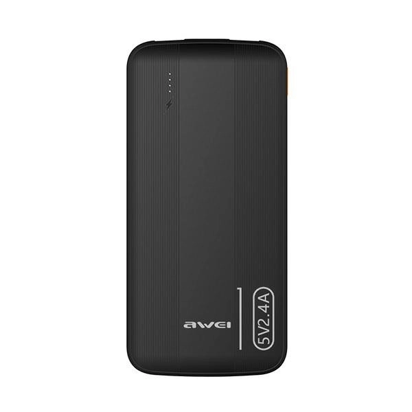Powerbank 10000mAh 2xUSB