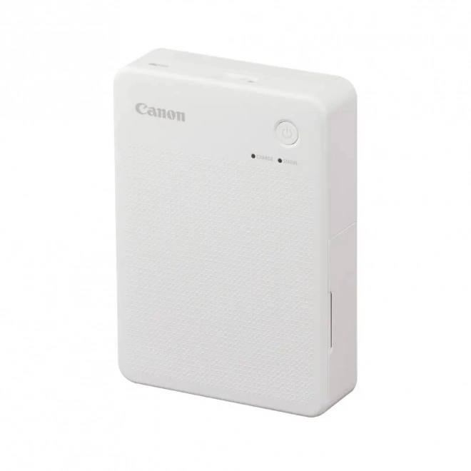 Sand White Portable Photo Printer
