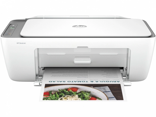 Multifunction DeskJet Printer