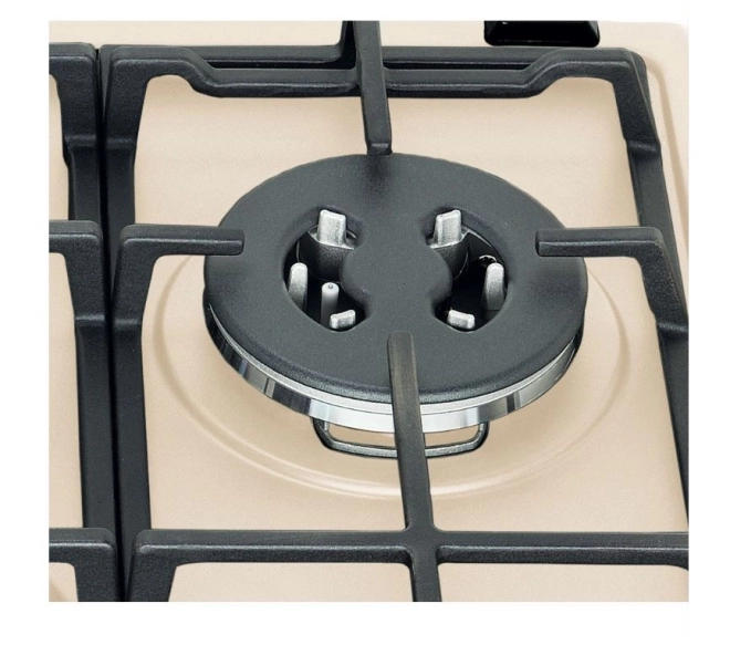 Whirlpool Gas Cooktop