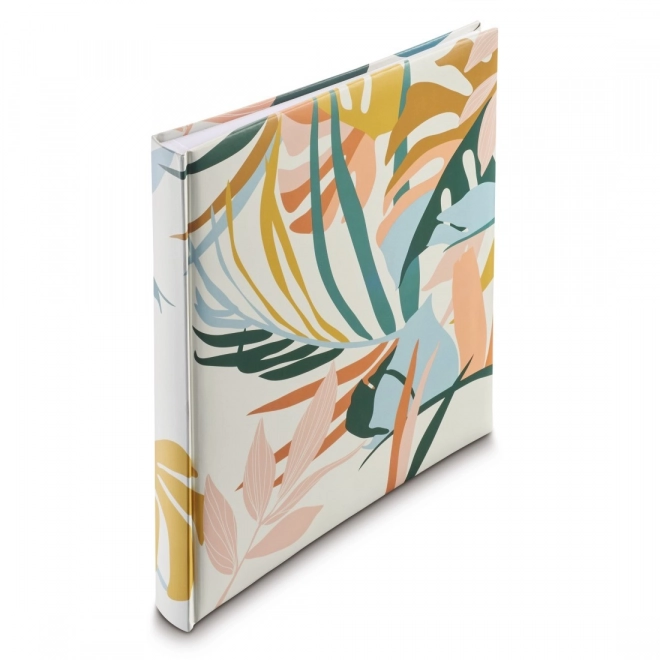 Hama Jungle Leaves Photo Album