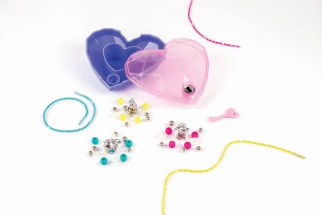 Create your own bracelet