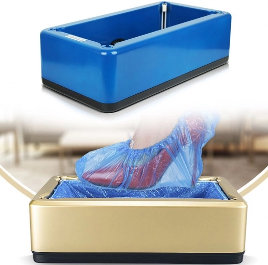 Uso igienico e sicuro