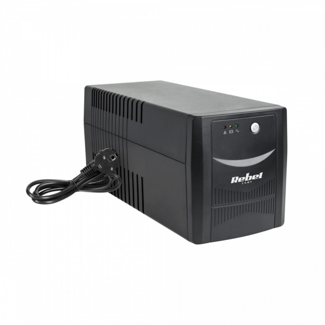 Ups Micropower