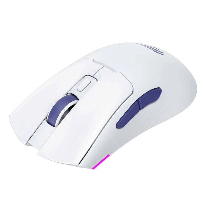 Wired Gaming Mouse Havit RGB