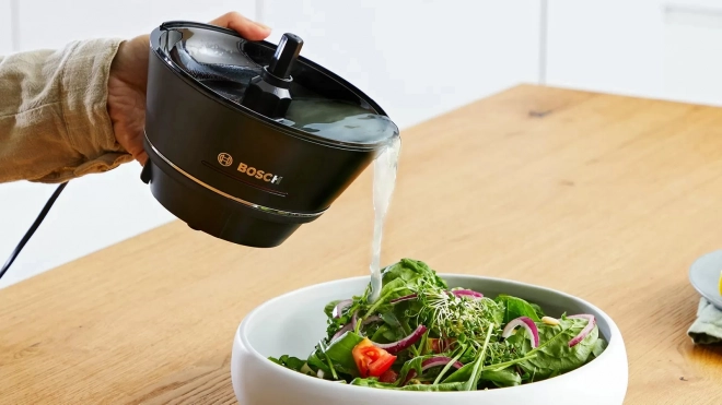 Bosch Citrus Juicer