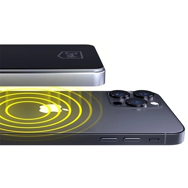 Wireless Charging Power Bank MagSynergy