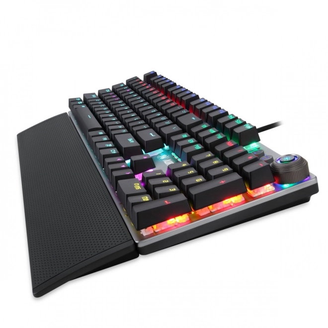 Aurora Gaming Mechanical Keyboard