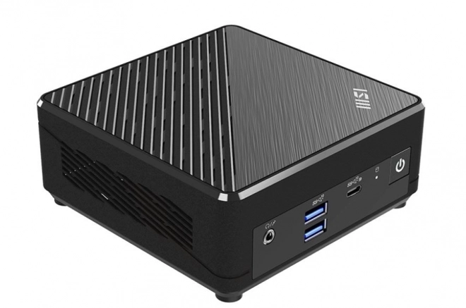 Mini PC with Triple Monitor Support