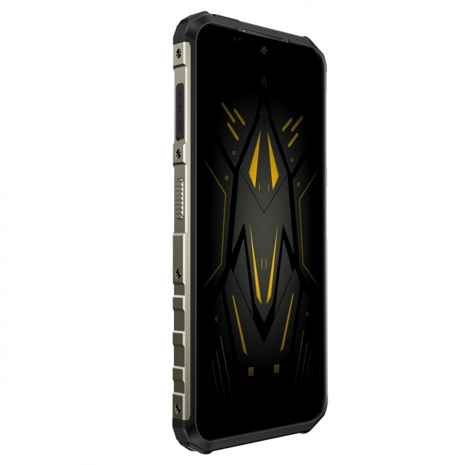 Rugged Smartphone Armor 22