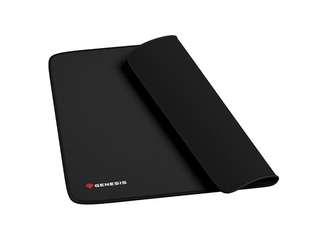 Genesis Carbon 500 XL egérpad logóval