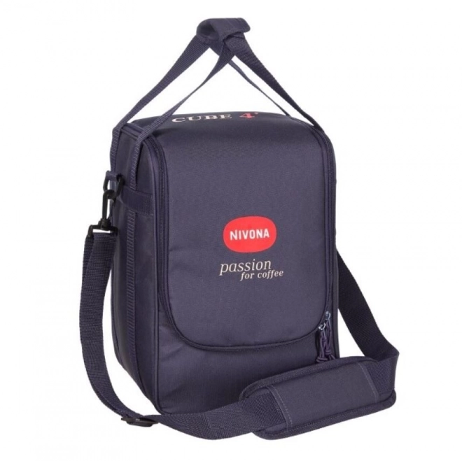 Portable Bag for NIVONA Cube Espresso Machine