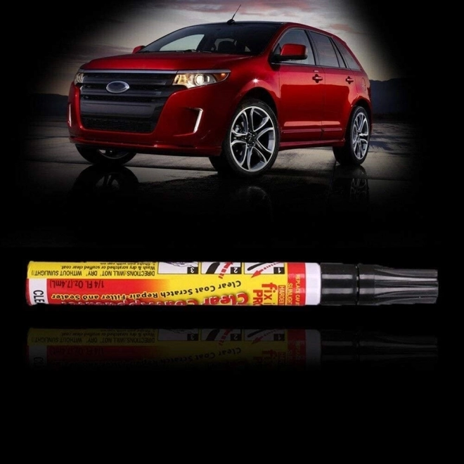 Car Paint Touch-Up Marker