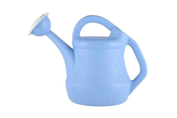 Ergonomic shape