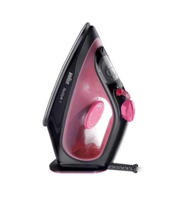 Braun Steam Iron TexStyle 1