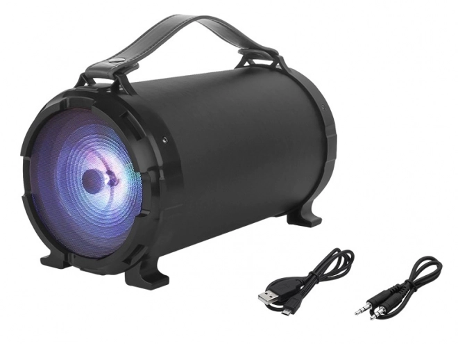 Bluetooth Speaker Bazooka