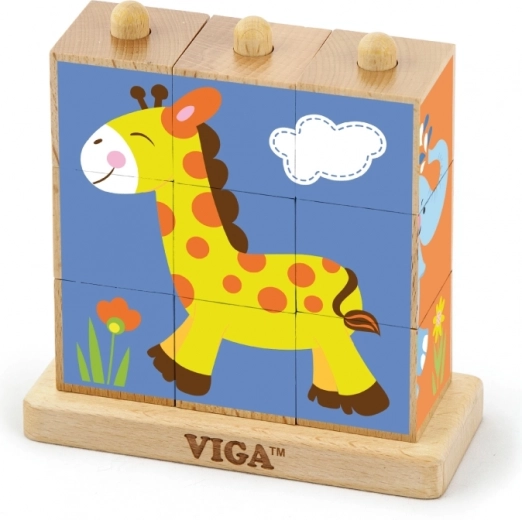 Legno di faggio resistente e lavorazione sicura