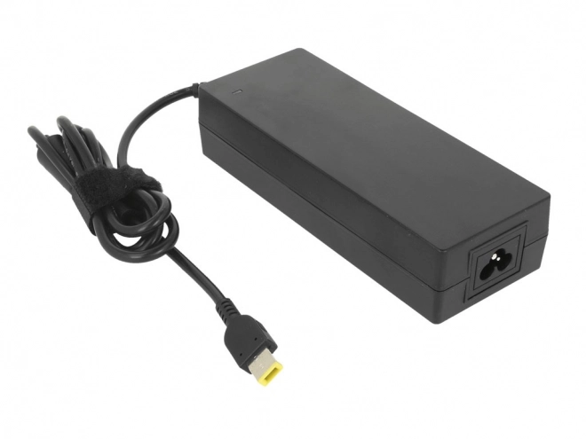 Power Adapter for Laptops - High Quality with Safety Features