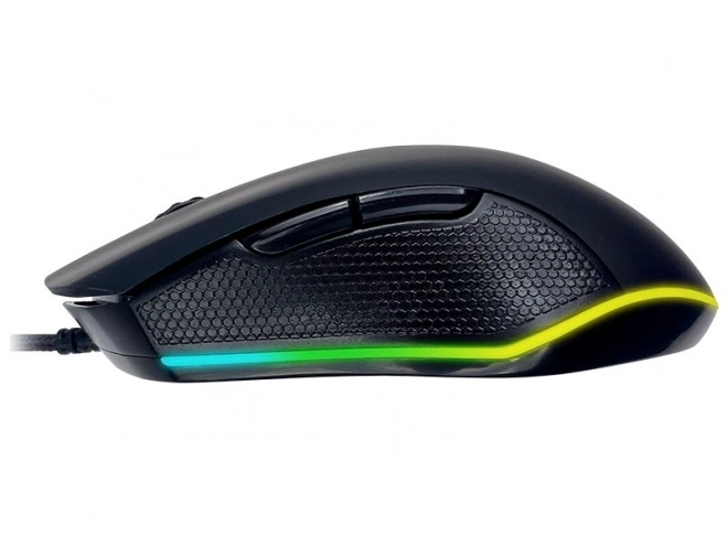 Kabelgebundene Gamezone EDGE Gaming-Maus