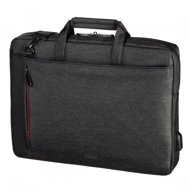 Laptop Bag Manchester 15.6 inches Black