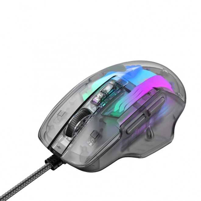 Wired gaming mouse havit