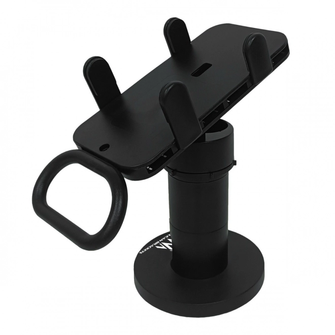 Universal payment terminal holder Maclean