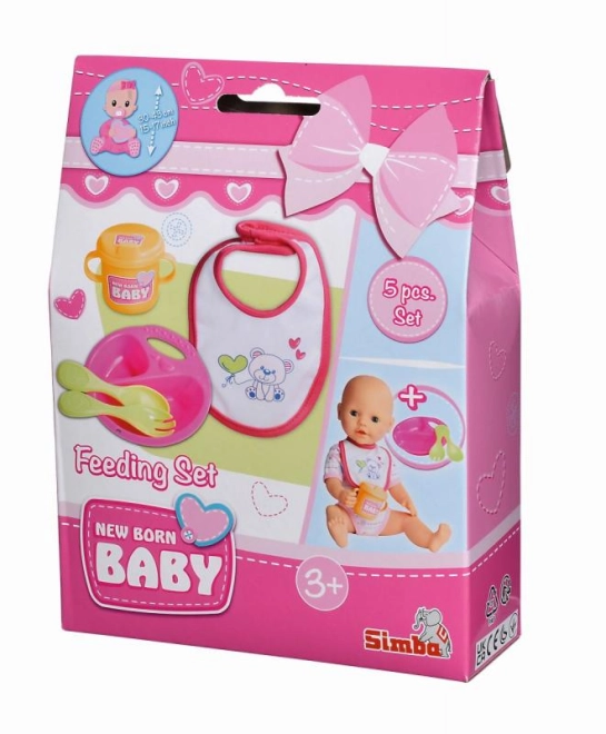 Komplettes 5-in-1-Set
