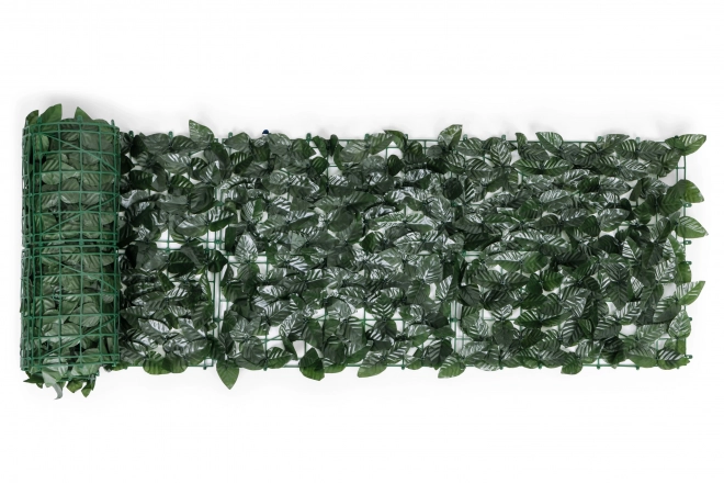 Artificial Ivy Hedge for Balconies and Fences