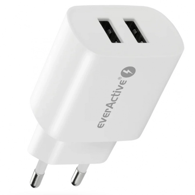Two USB Ports
