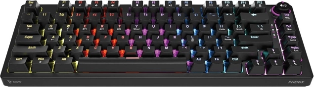 Interruttori Gateron Pro