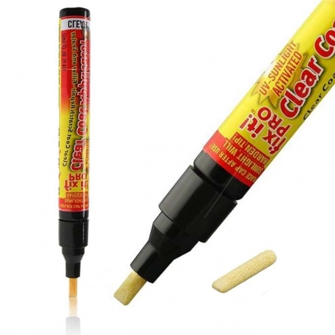 Car Paint Touch-Up Marker