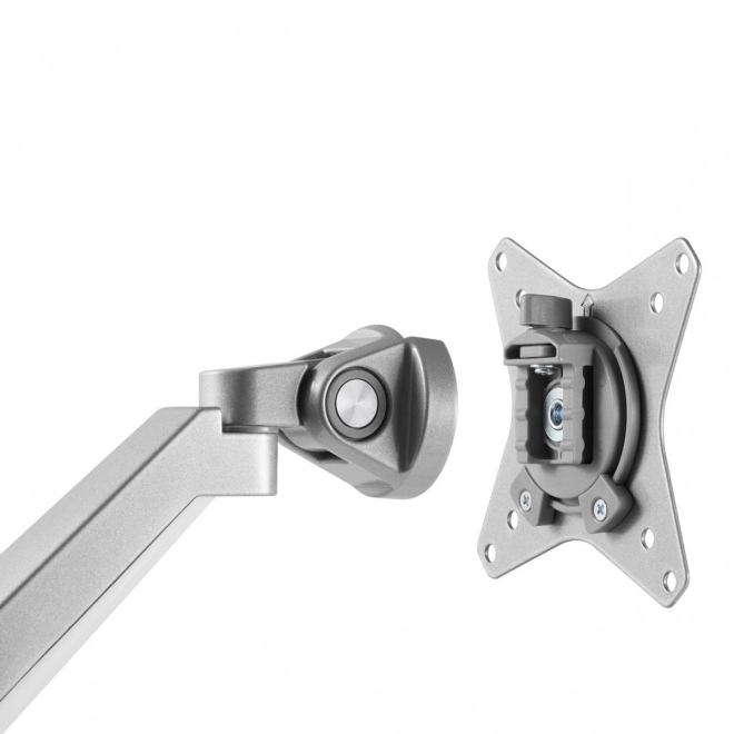 Desk Mount Monitor Arm with Gas Spring Ergo Office