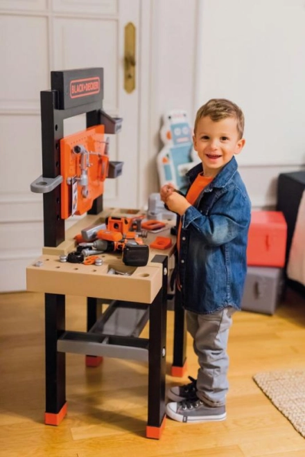 Supports motor skills, focus and tidiness