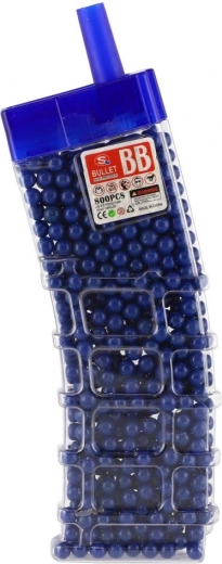 Dosaggio comodo senza disordine