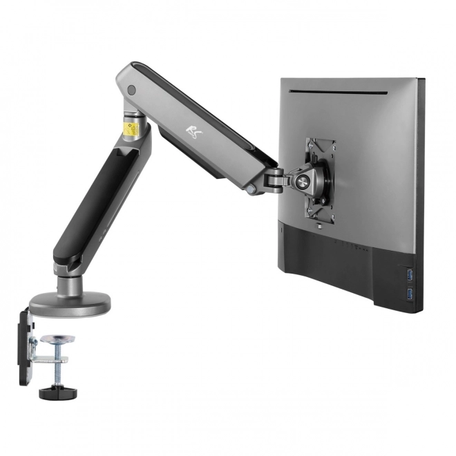 Supporto per monitor da gioco con retroilluminazione LED NanoRS RS165