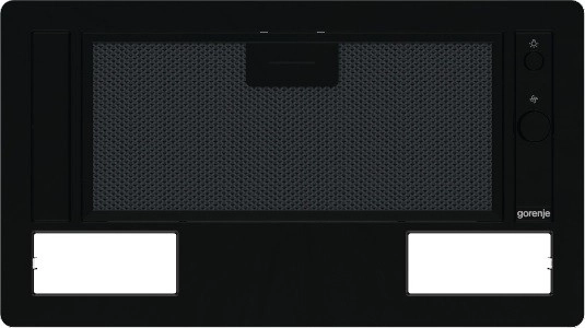Efficient Range Hood