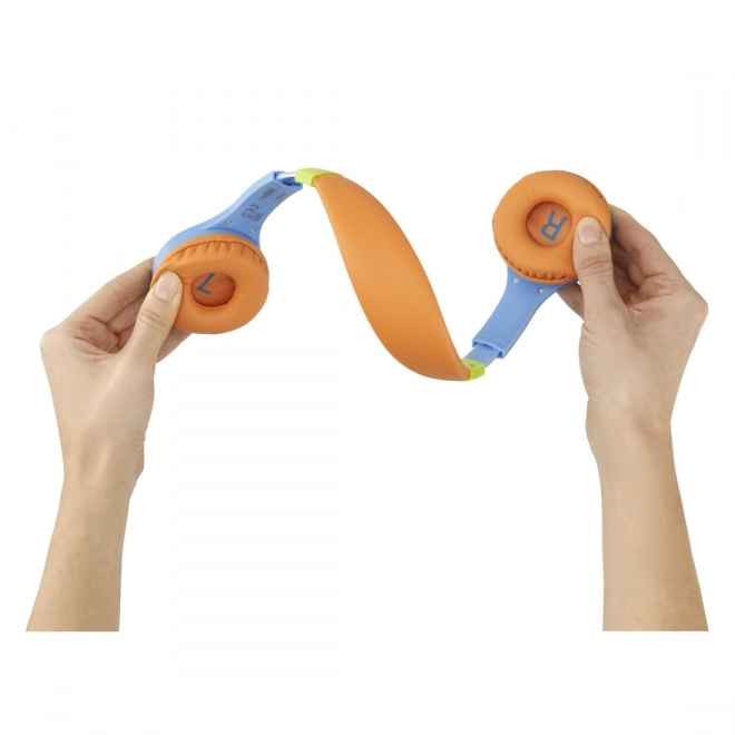Flexible and sturdy design